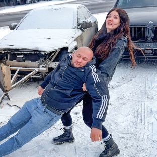 Иконка канала Саша Туман