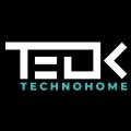 Иконка канала TEOK TECHNOHOME