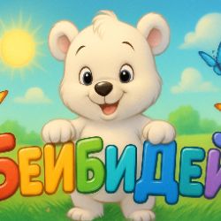 Иконка канала БейбиДэй