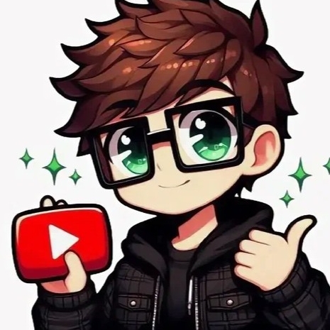 Иконка канала NikitosPlay