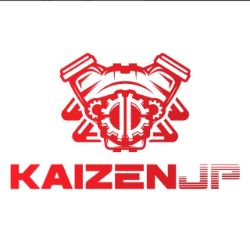 Иконка канала KaizenJP