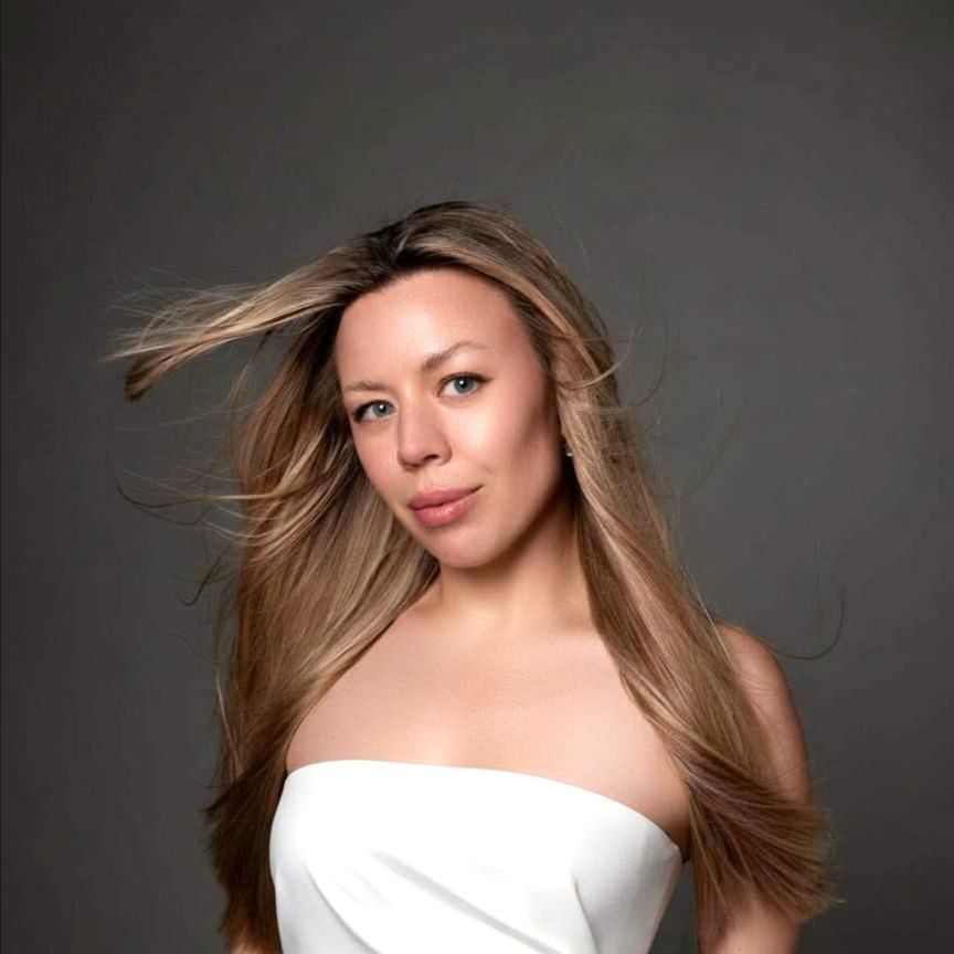 Иконка канала С ЧИСТОГО ЛИСТА