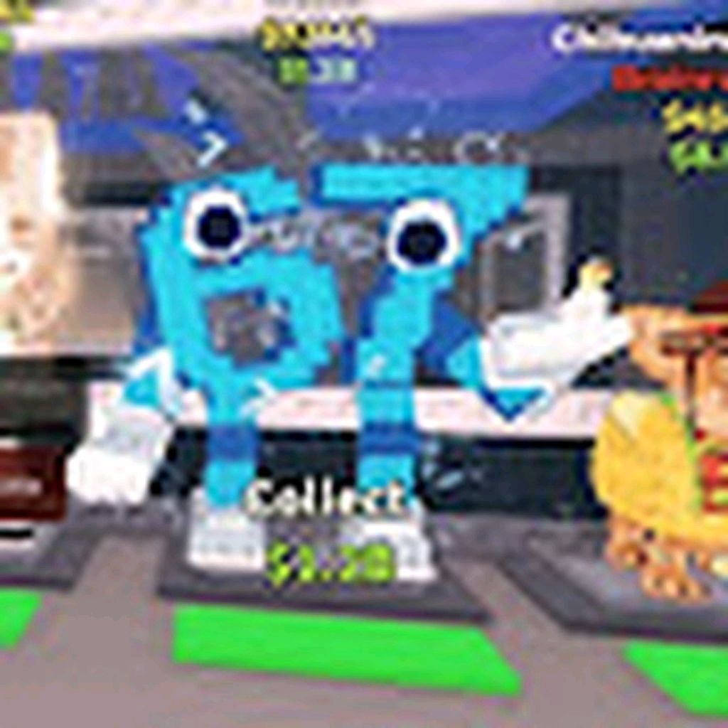 Иконка канала 67 (Brainrot)