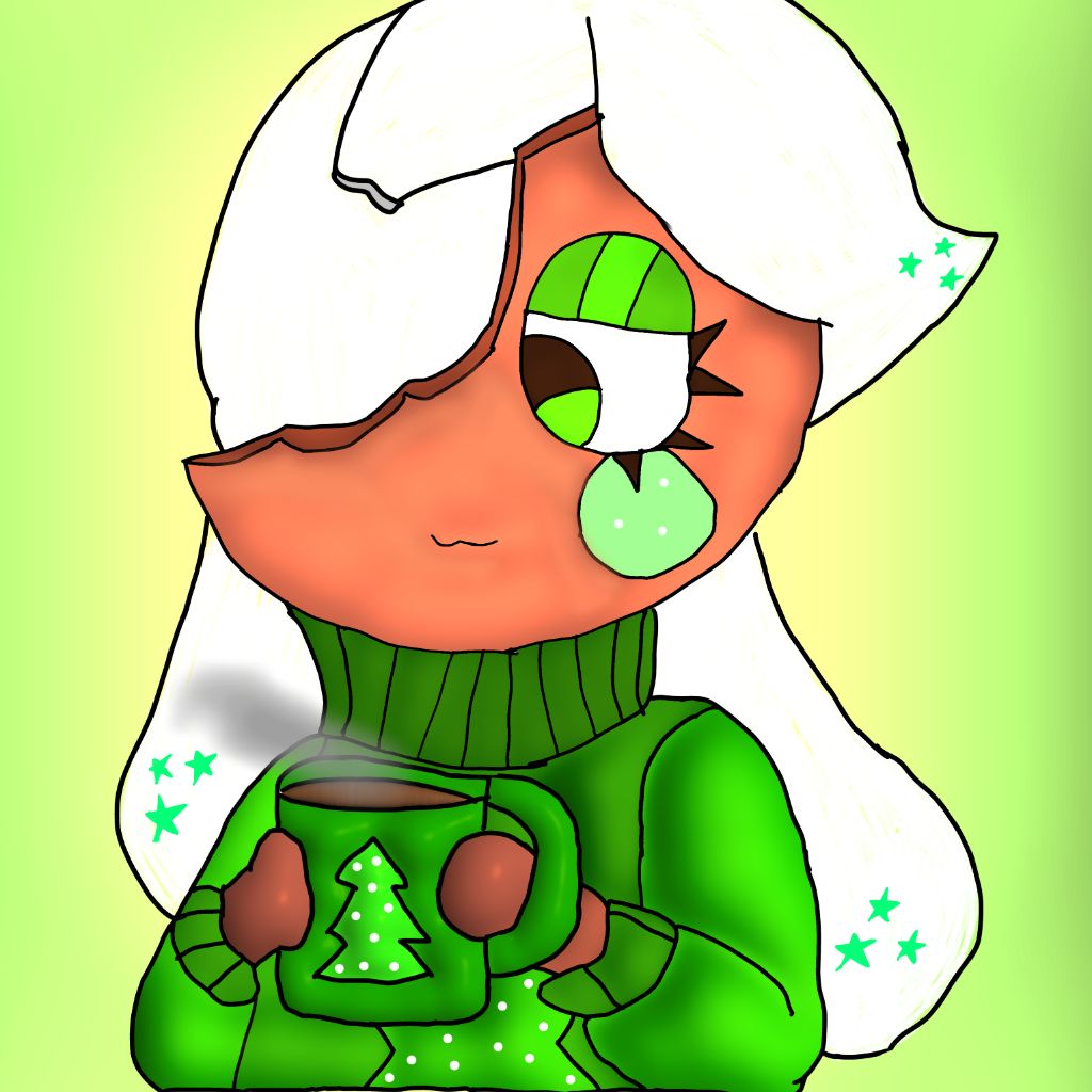 Иконка канала никотя