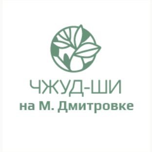 Иконка канала Чжуд-Ши на Дмитровке