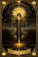 Иконка канала ТАРО ПРОГНОЗЫ