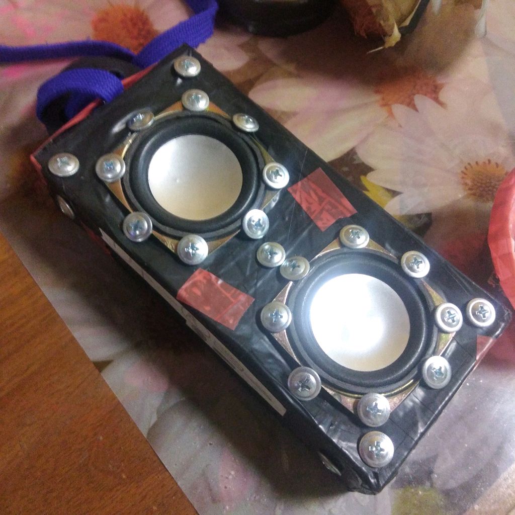 Иконка канала ( Басс ТВ )