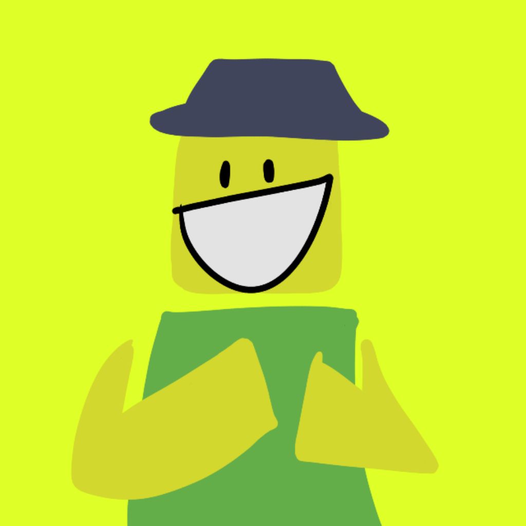 Иконка канала Nooblox Перезаливы INK KING