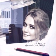 Иконка канала CONSULT_LAW_DESIGN