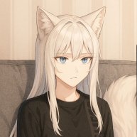 Иконка канала Kitsune Play