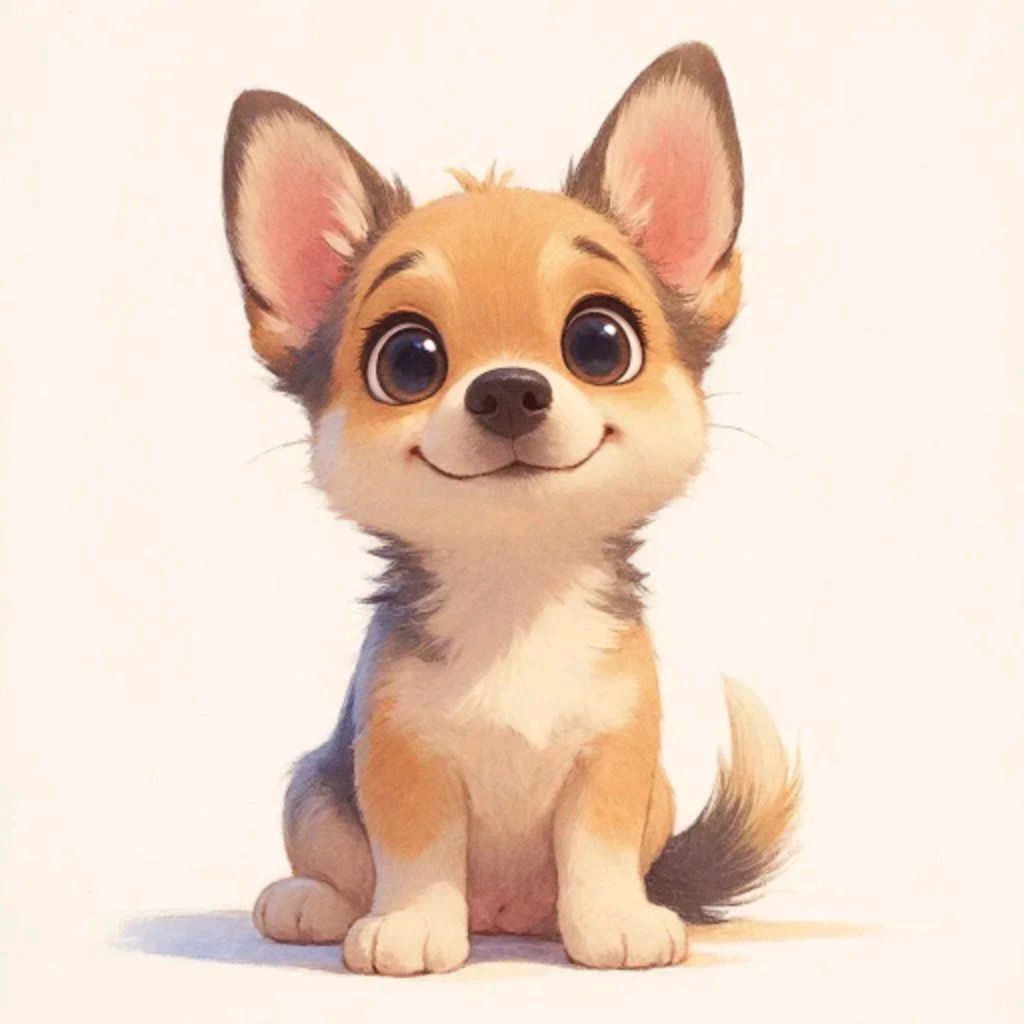 Иконка канала Вика