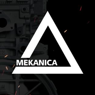 Иконка канала MEKANICA Новые ДВС с гарантией