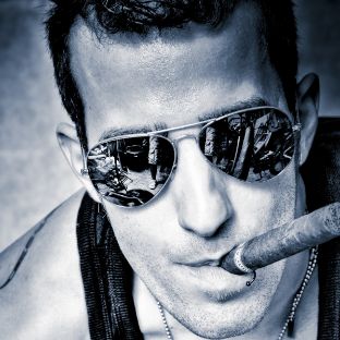 Иконка канала Народный