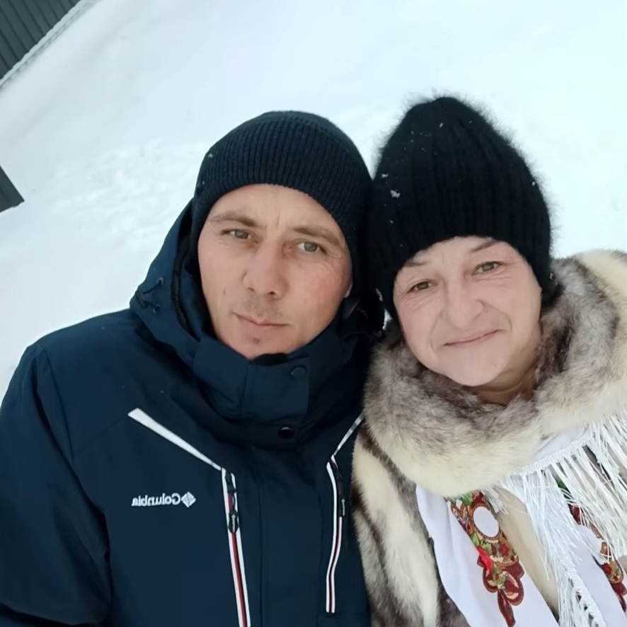 Иконка канала Марина Краюшкина.