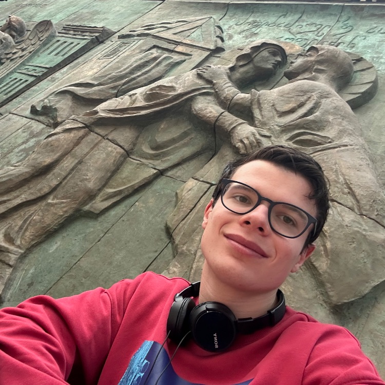 Иконка канала ilya