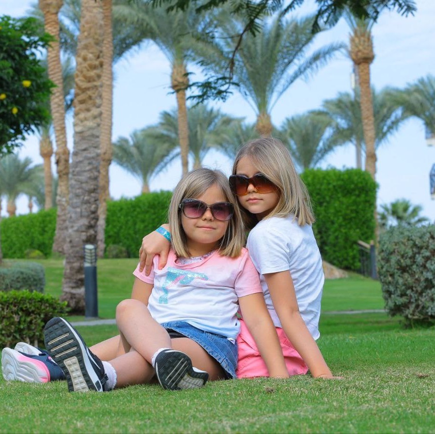 Иконка канала Хай! Specials