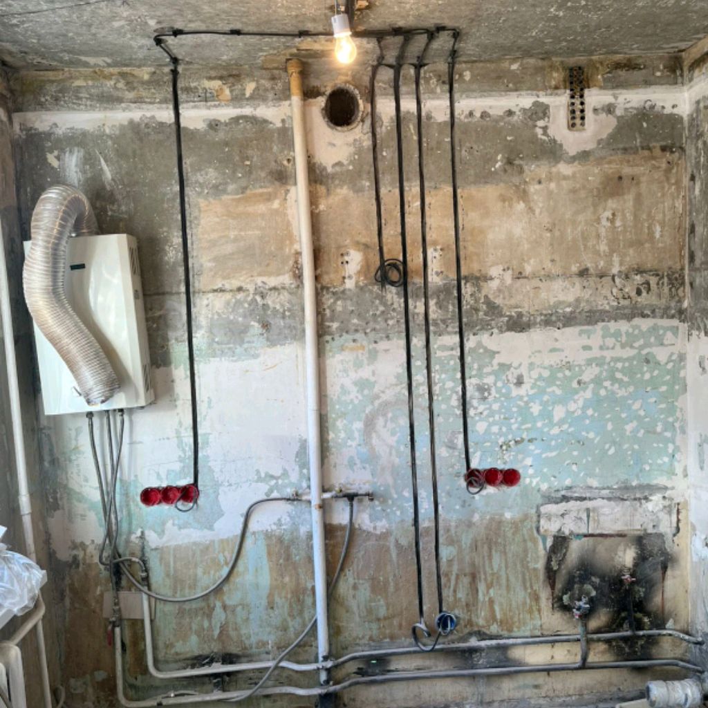 Иконка канала Фирма Электрик Брянск.