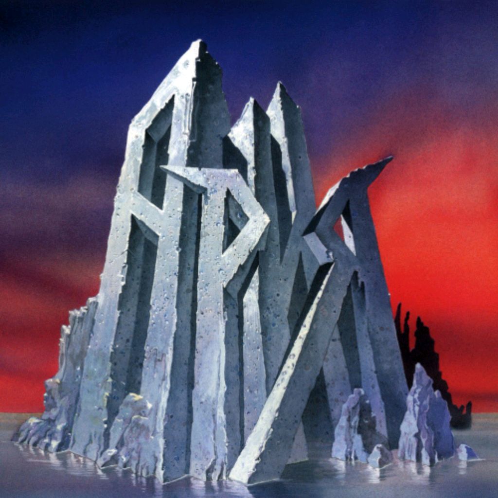 Иконка канала медведь гризли