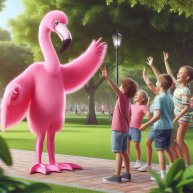 Иконка канала ДЕТСКИЙ КАНАЛ PLAY KIDS