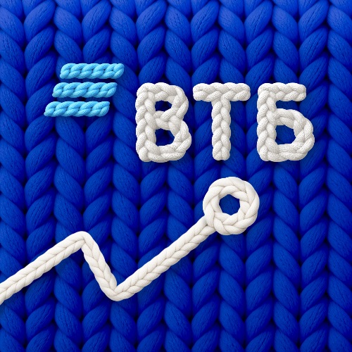 Иконка канала ВТБ Мои Инвестиции