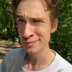 Иконка канала sign_storm