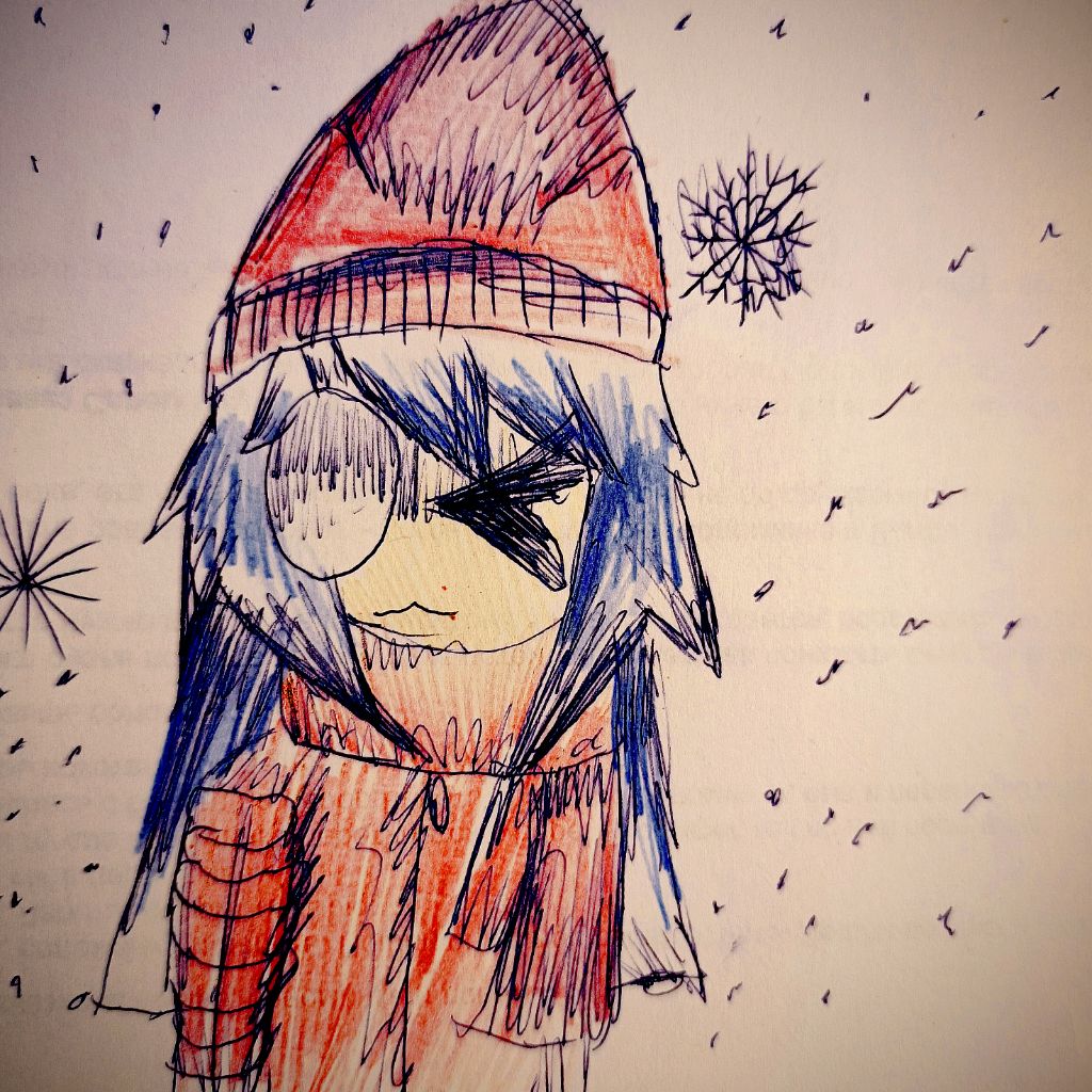 Иконка канала Бумажки Амалии