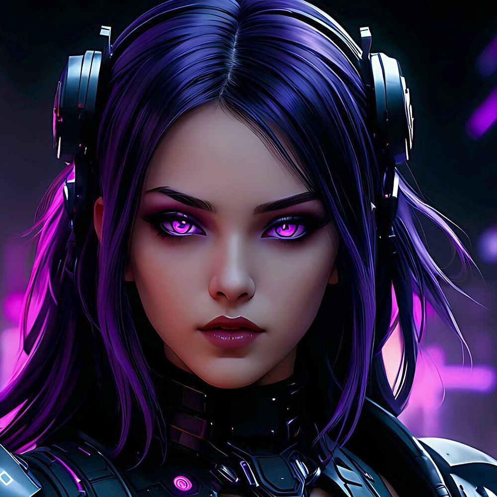 Иконка канала *• 𝗟𝗨𝗡𝗔𝗥𝗜𝗔 •*