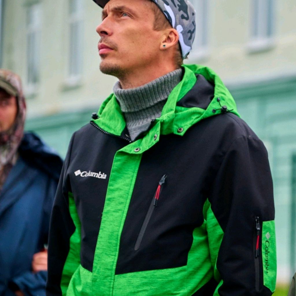 Иконка канала SteamPunk