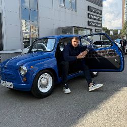 Иконка канала Никита Кит