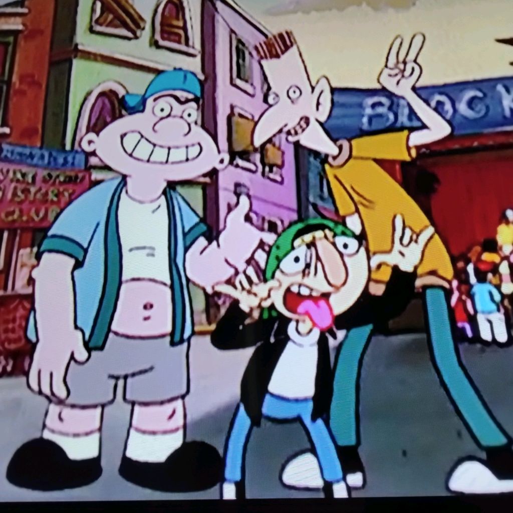 Иконка канала Алиса И Бадди