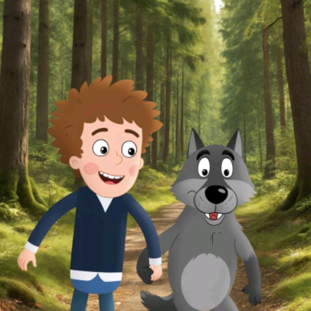 Иконка канала Серёжа