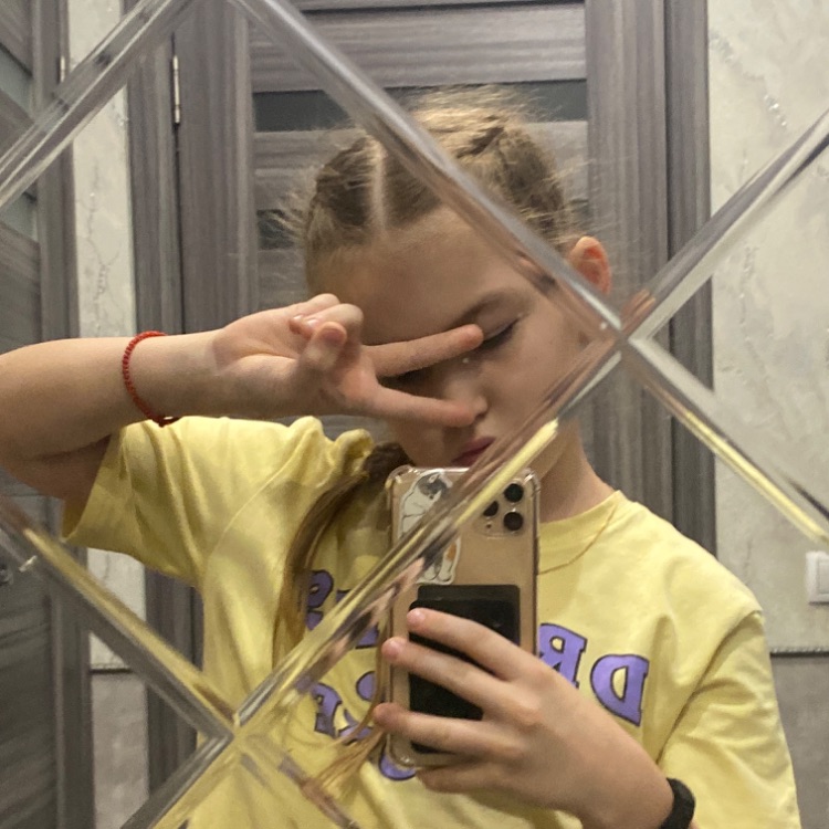 Иконка канала Викусик🌸