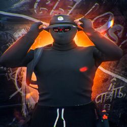 Иконка канала МОРТИ