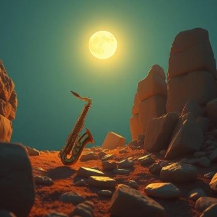 Иконка канала "ПОЮЩИЕ КАМНИ" (ВАИ)