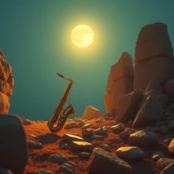 Иконка канала "ПОЮЩИЕ КАМНИ" (ВАИ)