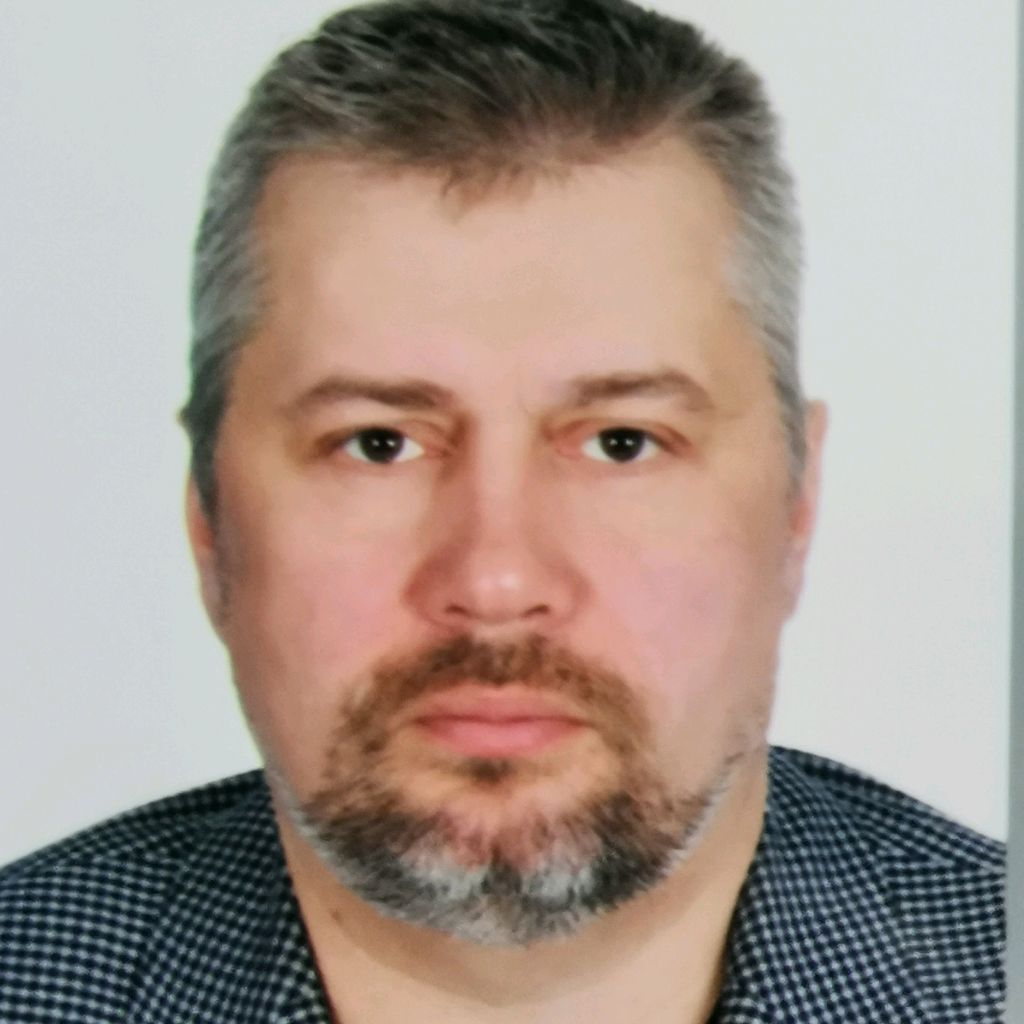 Иконка канала UGO