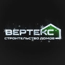 Иконка канала ВЕРТЕКС Строительство домов в г. Тюмень