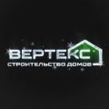Иконка канала ВЕРТЕКС Строительство домов в г. Тюмень