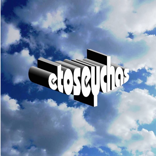 Иконка канала ETOSEYCHAS