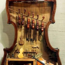 Иконка канала Скрипка и не только.