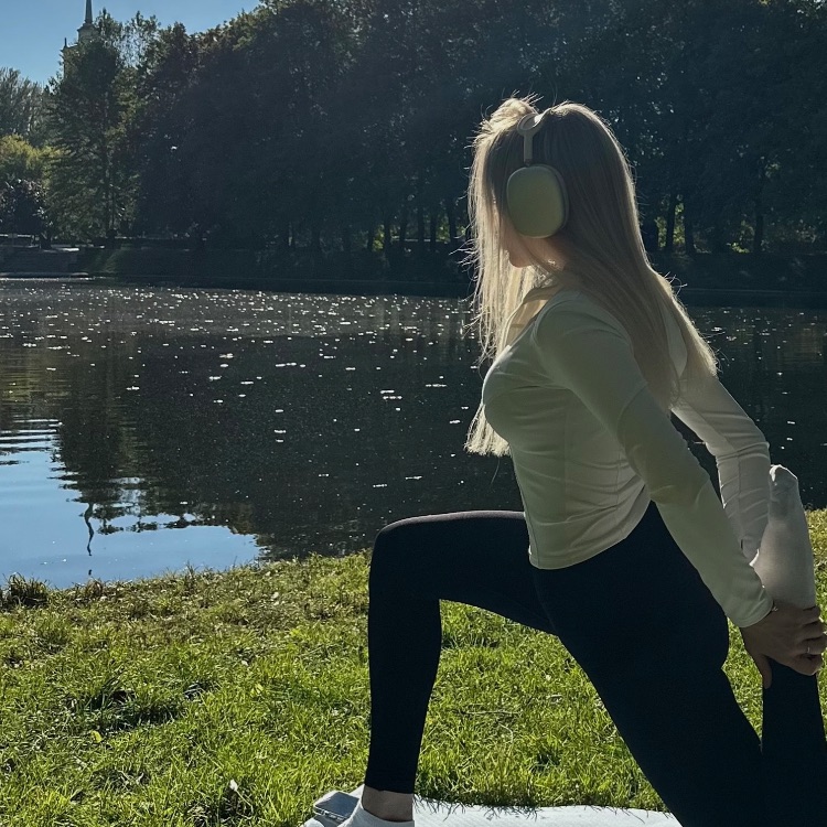 Иконка канала Агата ритнер