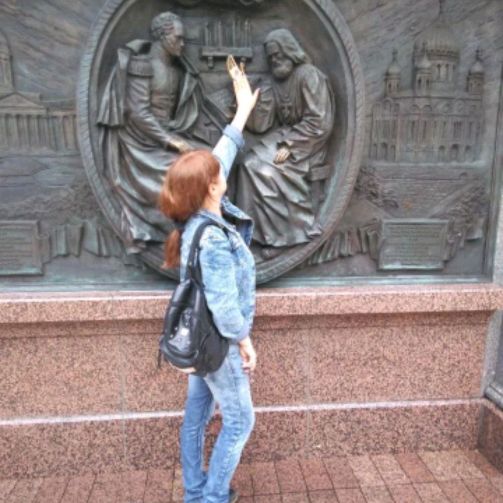 Иконка канала Медведица.Берегиня дома.