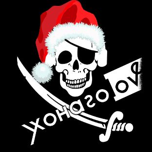 Иконка канала ухонаголове