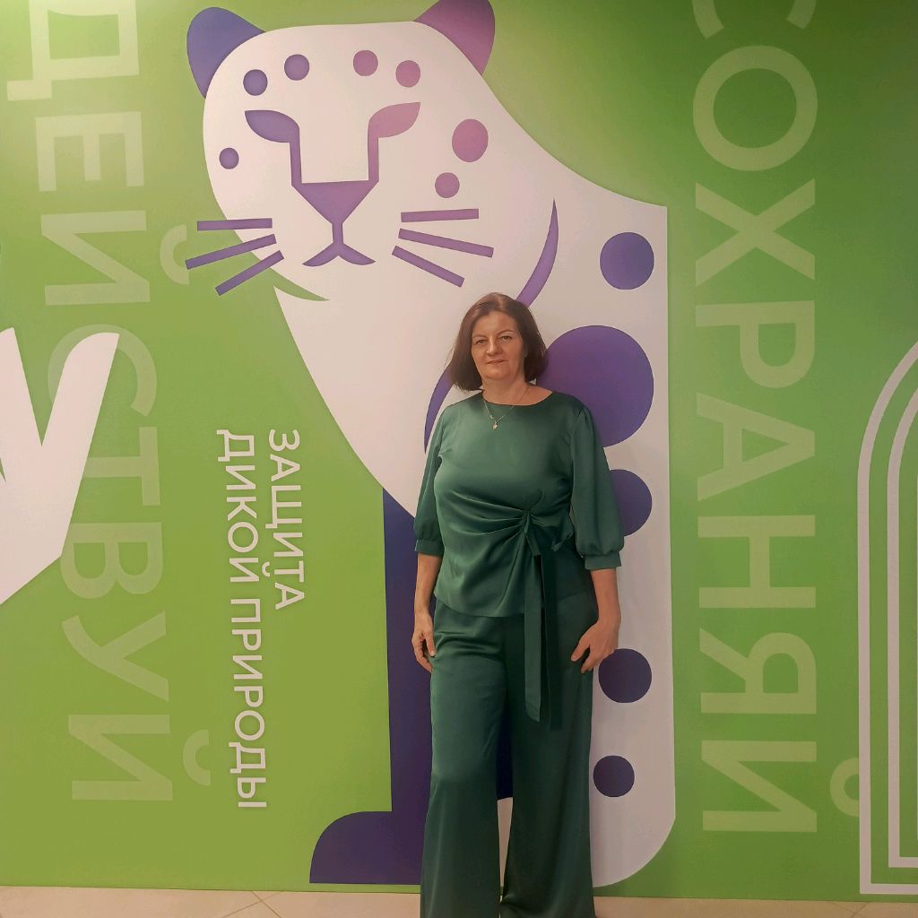 Иконка канала 🍀Натурально  из  Сибири🍀