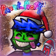 Иконка канала 🎄Pavel_Pro14❄️