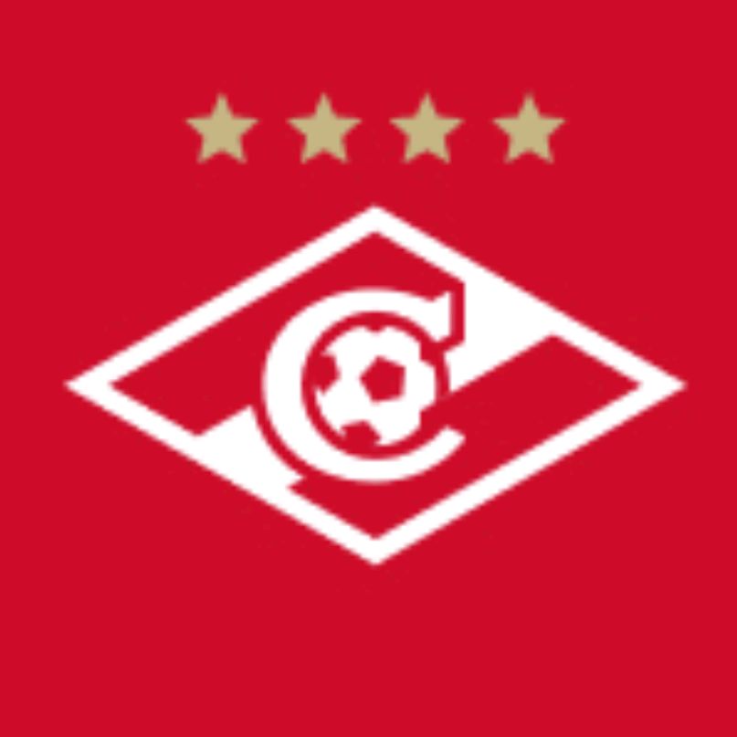Иконка канала Спартак ⚽ ФК
