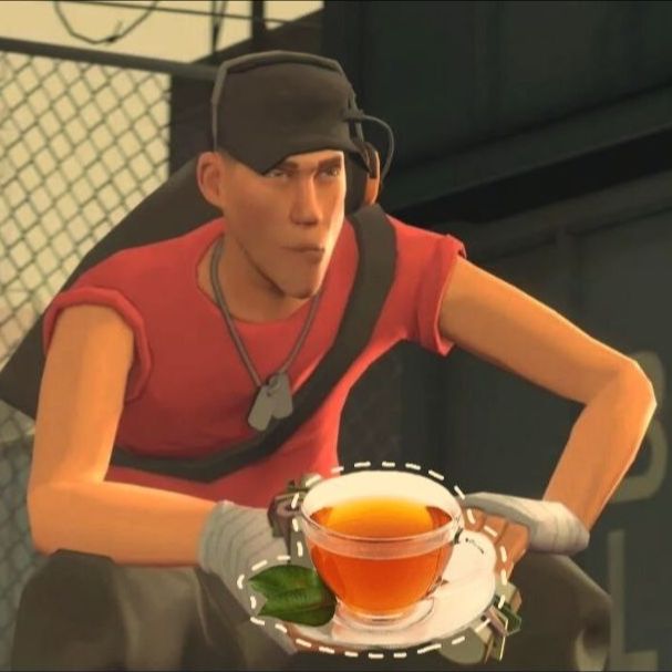 Иконка канала Вечерний чай ☕🌆