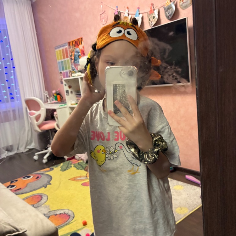 Иконка канала 🎀Русая кудряшка🎀