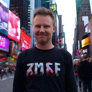 Иконка канала EvgenTV