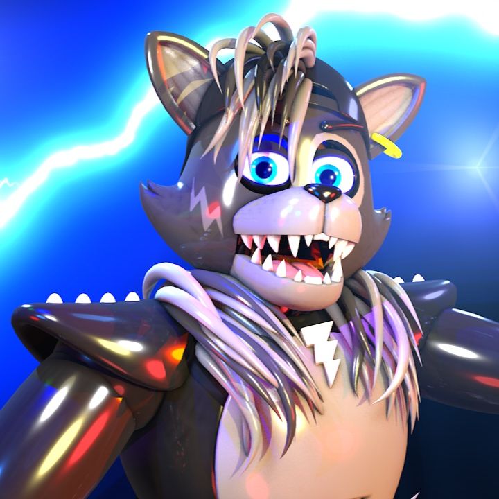 Иконка канала ZVERO